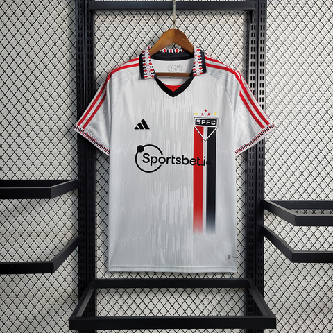 Camisa São Paulo Edição Especial 23/24