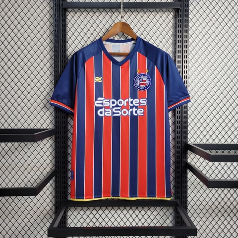 Camisa Bahia Away 23/24