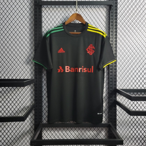 Camisa Internacional Away 22/23