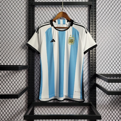 Camisa Argentina HOME 22/23