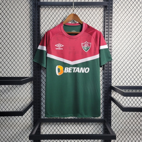 Camisa Fluminense Treino 23/24