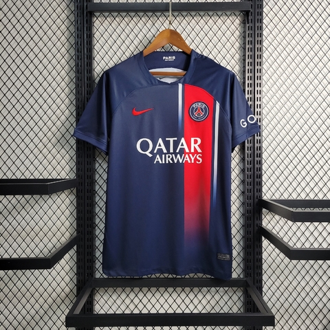 Camisa PSG Home 23/24