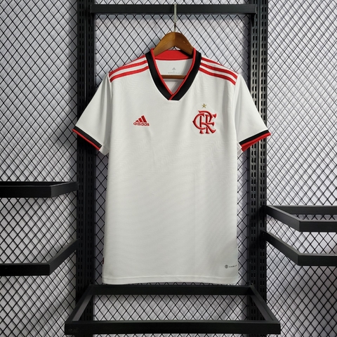 Camisa Flamengo Away 22/23
