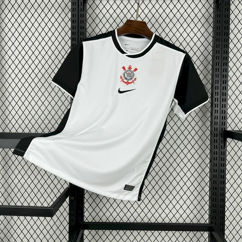 Camisa Corinthians Away branca 25/26 - comprar online