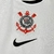 Camisa Corinthians Away branca 25/26 na internet