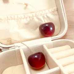 Brinco Cereja Cherry - loja online