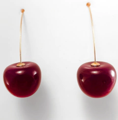 Brinco Cereja Cherry