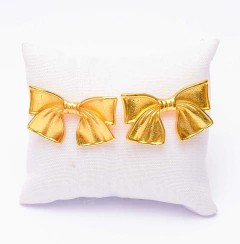 Imagem do Brincos Elegantes Femininos Dourado Variados