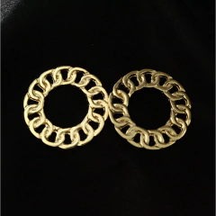 Imagem do Brincos Elegantes Femininos Dourado Variados