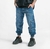 Jean cargo mom azul - comprar online