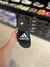 Ojotas Adidas - Negro y Blanco - comprar online