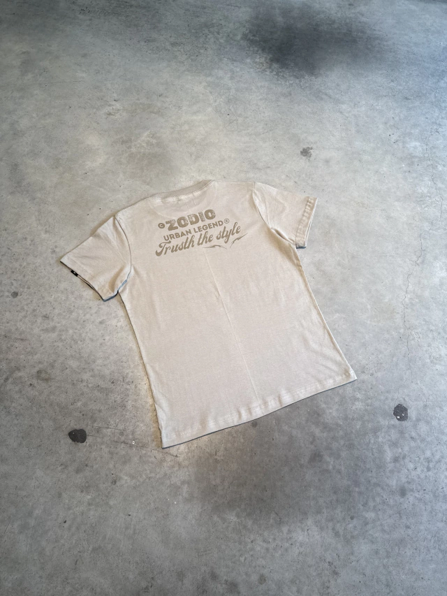 Combo Remera Zodio Urban Legend — imagen 7