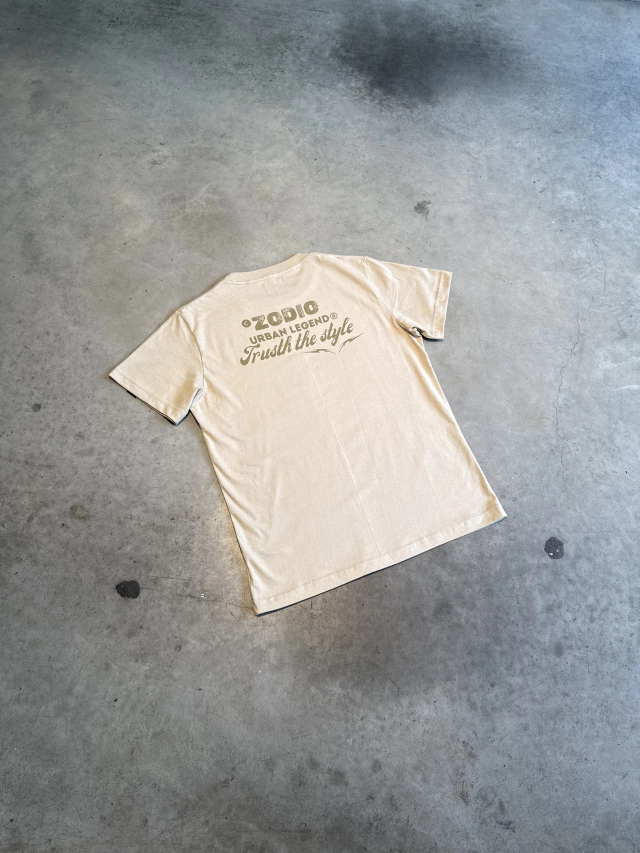 Combo Remera Zodio Urban Legend — imagen 3