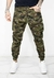 Jean mom camuflado