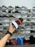 4D Run Reflex - negro y naranja - comprar online