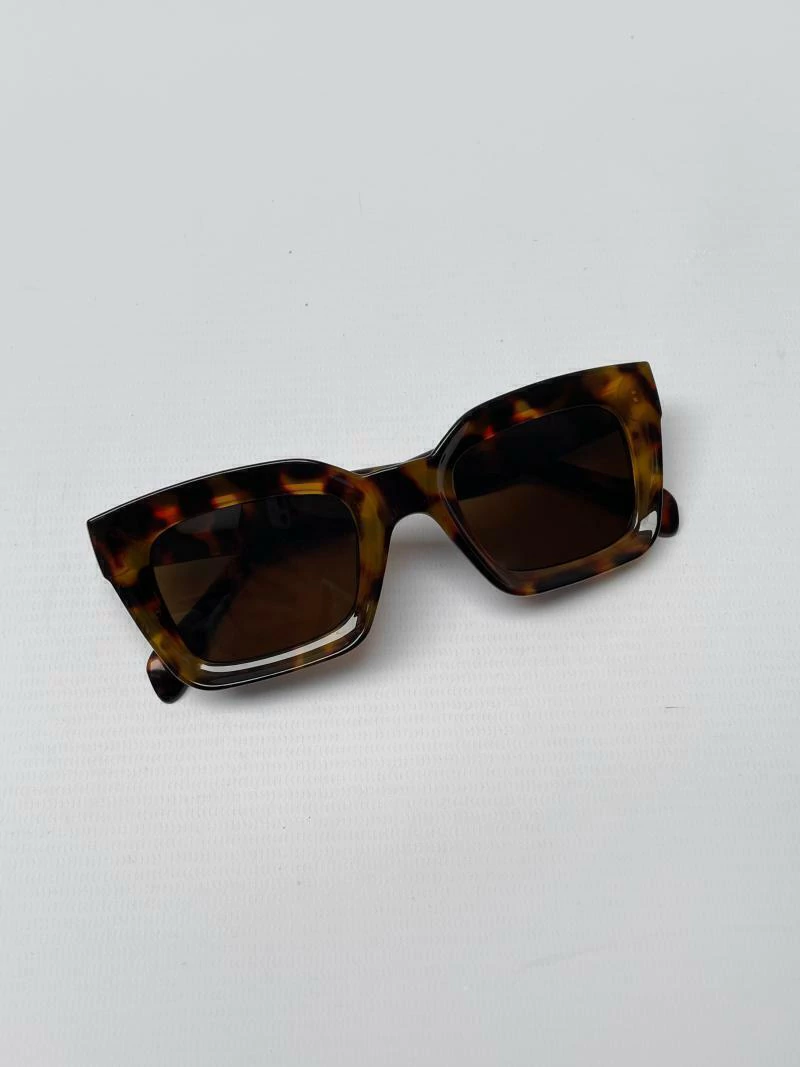 Lentes Animal Print