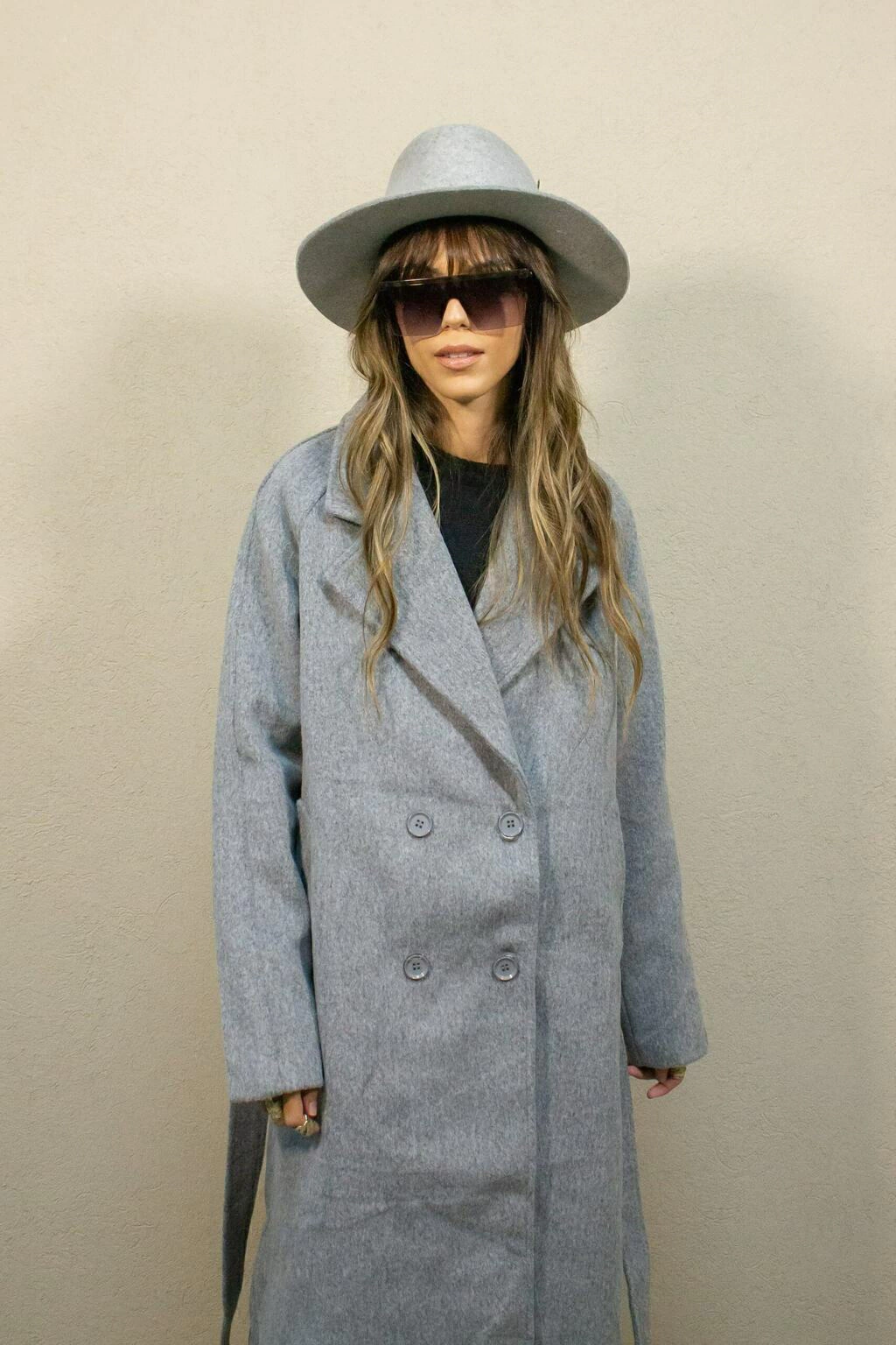 Tapado Colette