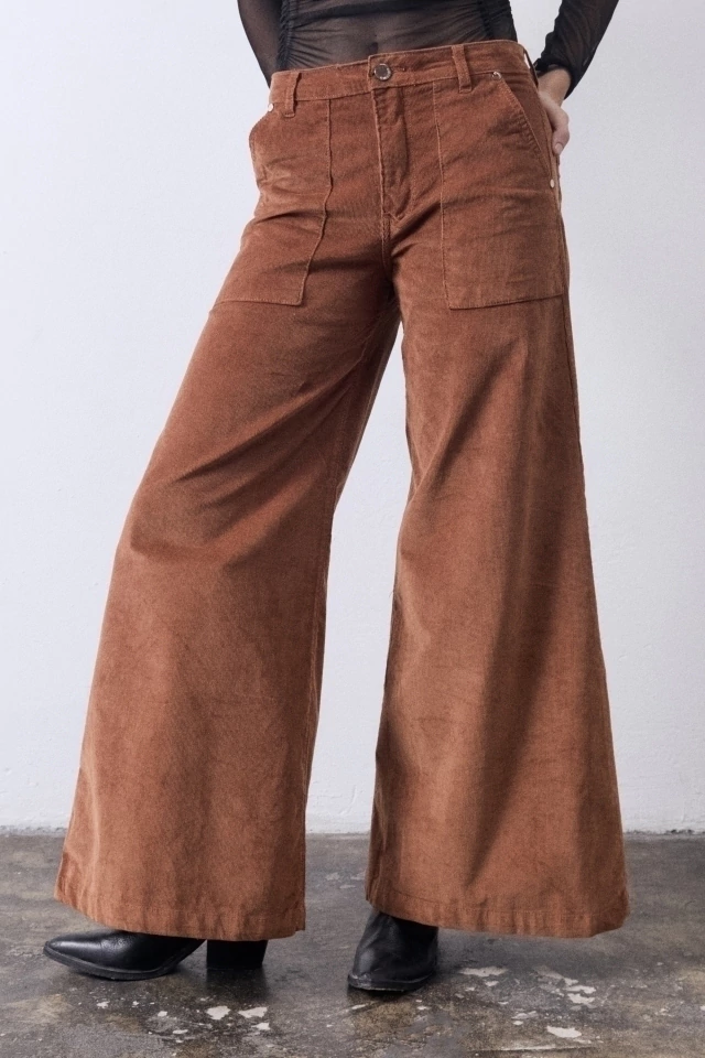 Pantalon Corowa