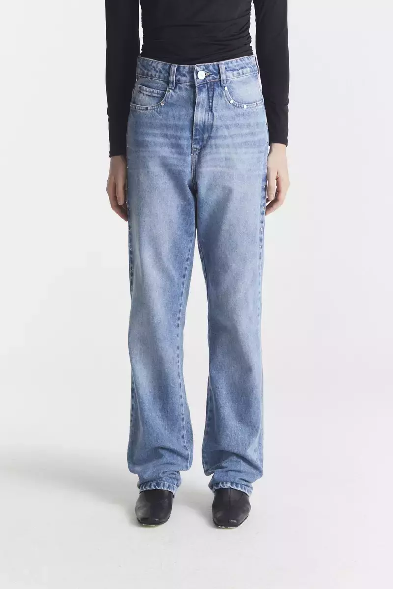 Jean Studs
