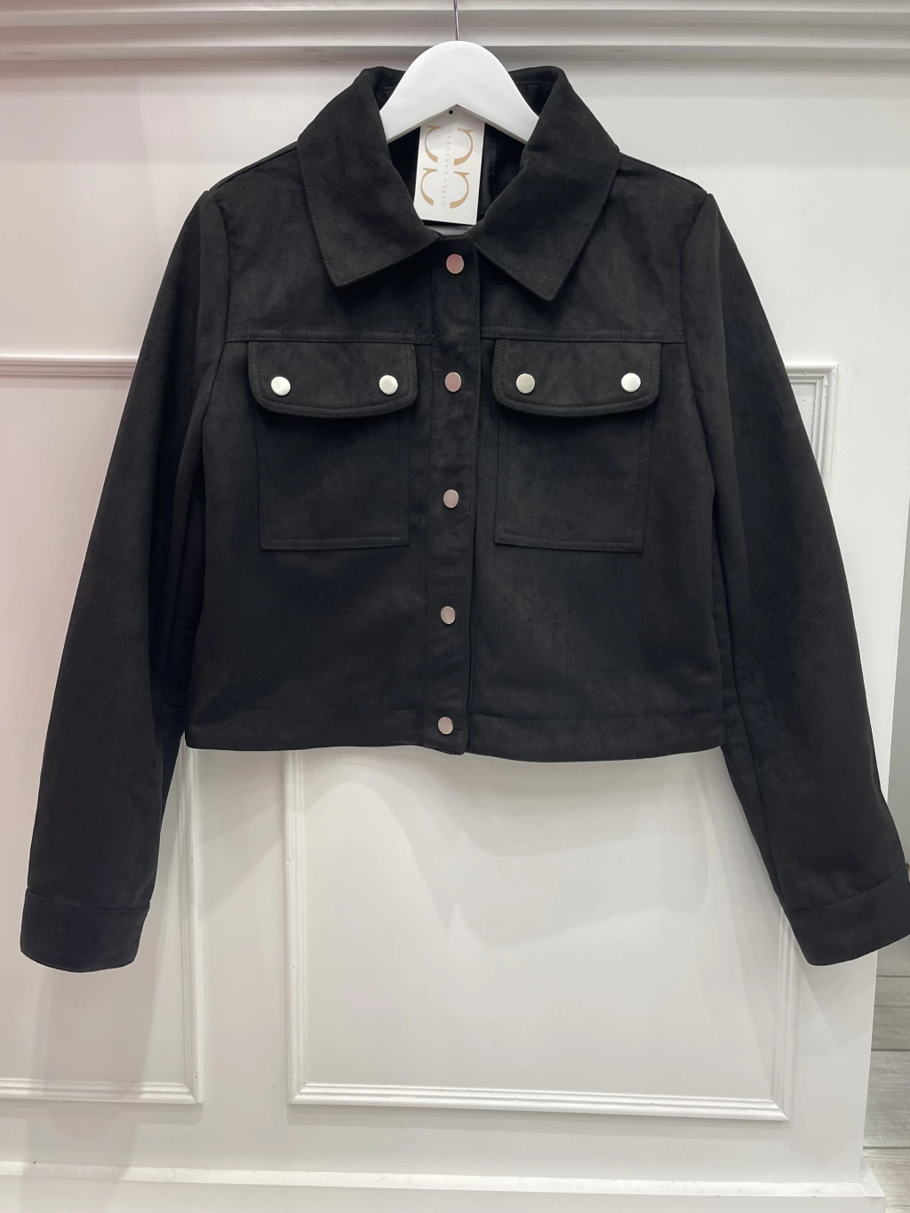 Campera Leandra