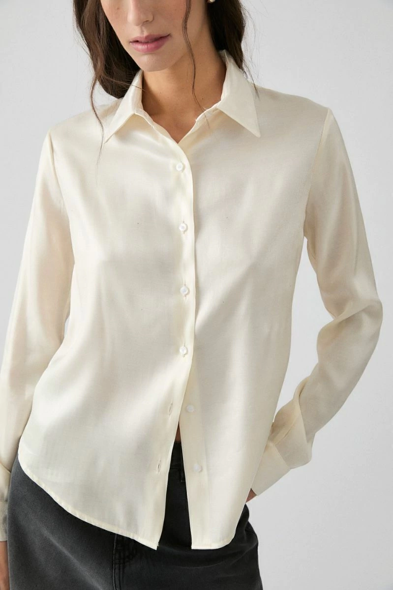 Camisa Safira