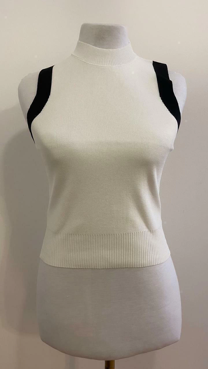 Musculosa Beverly