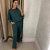 Conjunto Cibele Verde
