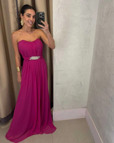 Vestido Amara