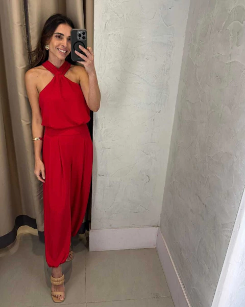 Conjunto Calça Eloa