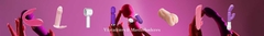 Banner da categoria Vibradores & Masturbadores