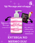 Kit Morango Selvagem - Pepper Blend e Hotflowers na internet