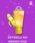 Sedenta com Sabor – Gel comestível pra oral inesquecível - loja online