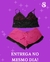 Short Doll plus - Sex Shop - Shop da Lua 