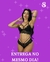 Conjunto linda na internet