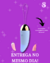 Bullet Recarregável com Luz na Ponta - Sexy import - Sex Shop - Shop da Lua 