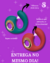 Vibrador de Ponto G e Clitóris com Pulsação - Snail 2 - Sexy import