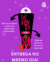 Sedenta Proibidão 18g – Gel Excitante com 3 Intensidades de Aquecimento  - Sex Shop - Shop da Lua 