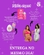 Noiva expert - Chá de lingerie