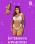 Conjunto Amanda - Sex Shop - Shop da Lua 