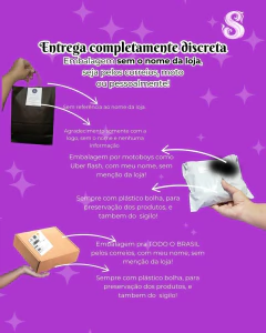 Kit Queen Pulsação + Sedenta por Sexo – Prazer real e intenso solteira - comprar online