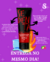 Sedenta por Sexo – Gel Lubrificante Excitante Adstringente com Efeito Pulsante e Gelado