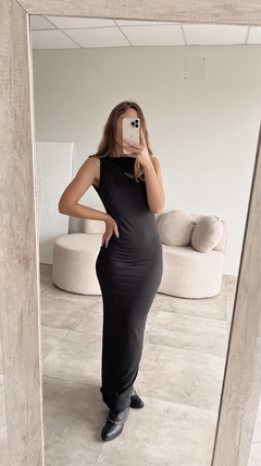 VESTIDO CIARA - Nura Dress