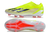 Chuteira Campo Adidas Crazyfast Sem Cadarço - comprar online
