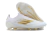 Chuteira Campo Adidas F50 Speed Legacy "Sem cadarço"
