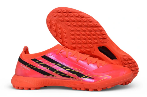 Chuteira Society Adidas F50 Hyperfast Elite