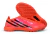 Chuteira Society Adidas F50 Hyperfast Elite