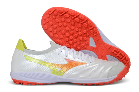 Chuteira Society Mizuno Morelia Neo IV Beta