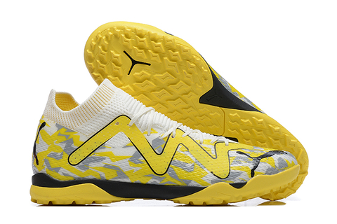 Chuteira Society Puma Future Ultimate