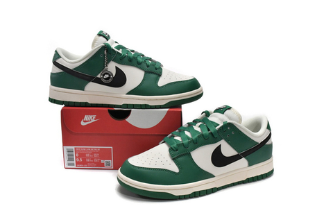 Tênis Nike Dunk Low SE “Lottery”