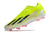 Chuteira Campo Adidas Crazyfast Sem Cadarço - Proline Chuteiras
